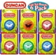 thumbnail image 1 of Set de regalo Yo-Yo Duncan Butterfly con 6 YoYos de varios colores, 1 of 3