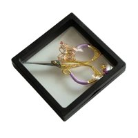 Bothyi - Tijeras De Costura Y Confección, Tijeras Para Tela Afiladas Diy Para Acolchar El Hogar