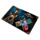 thumbnail image 3 of Cartel Metálico Desmarcar Kingdom Hearts 30x40 cm, 3 of 6