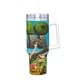 thumbnail image 2 of Vaso Térmico Desmarcar Dino Dan 40 oz, 2 of 6
