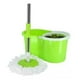 thumbnail image 3 of Mopa Giratoria Trapeador Spin 360° con Balde Centrífuga en color Verde, 3 of 4