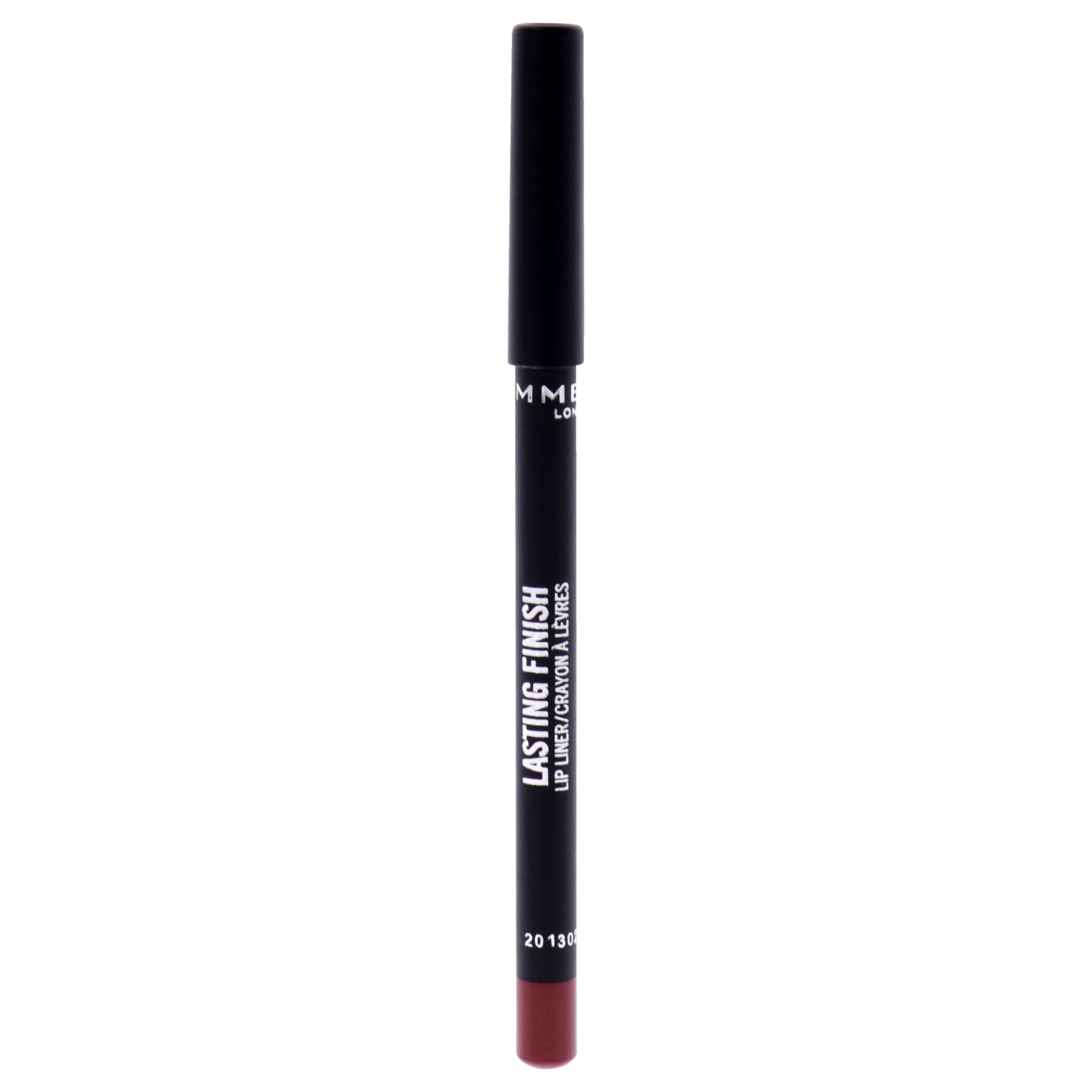 Delineador De Labios Rimmel London Dinamita Roja 1.2ml Mujer