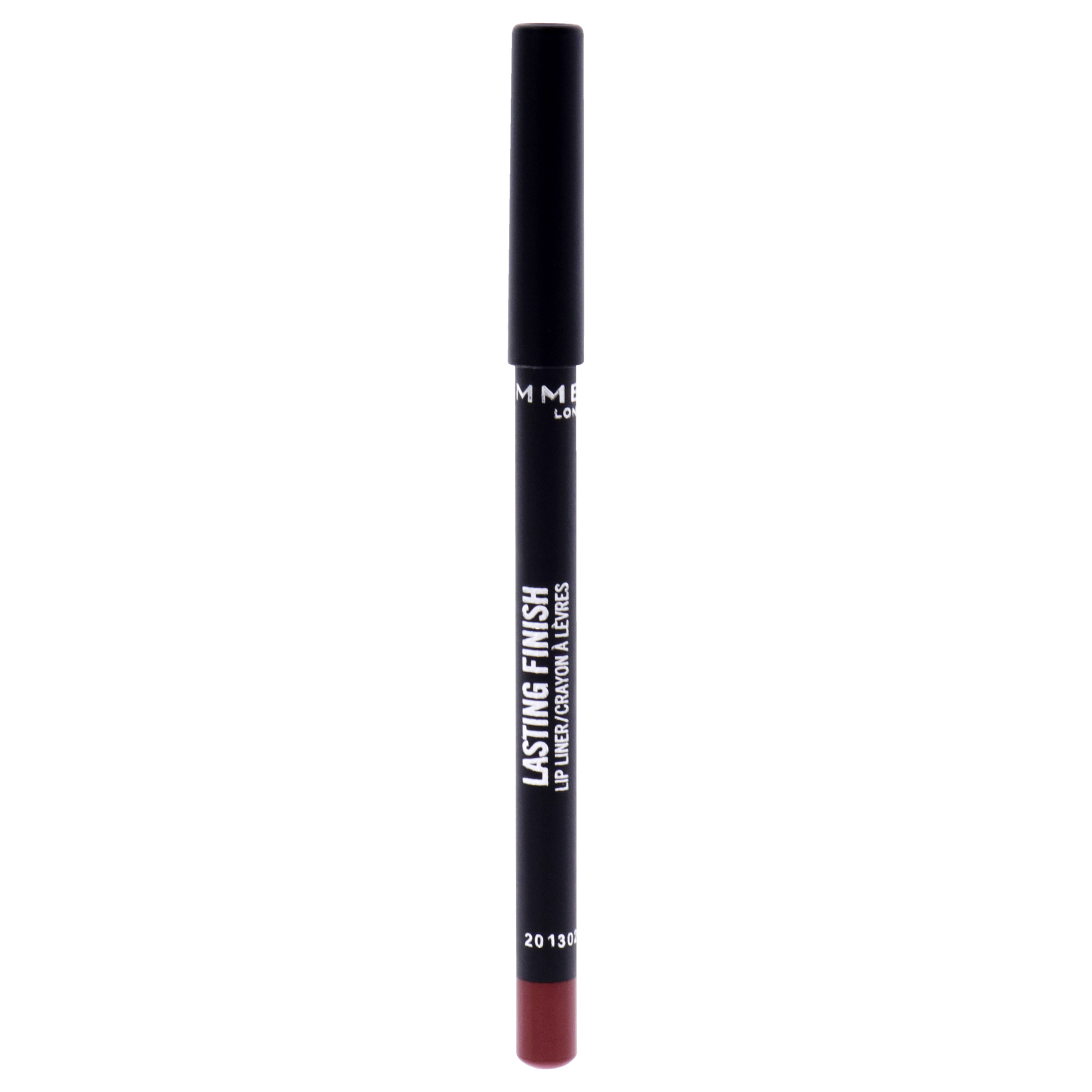 Delineador De Labios Rimmel London Dinamita Roja 1.2Ml Mujer