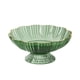 thumbnail image 5 of Cuenco Para Servir Frutas Con Orificios De Drenaje, Soporte Para Frutas Para Encimera De Cocina, Hogar, Verde, 5 of 5