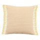thumbnail image 4 of Funda De Almohada De Macramé De Algodón Bohemio Funda De Cojín Decorativa Cremallera Oculta Hogar Amarillo 45x45cm, 4 of 5