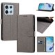 thumbnail image 3 of Cartera para Motorola Edge 70 Max 5G con Bolsillo de Tarjetas, Gris, 3 of 6