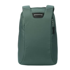 Mochila Antirrobo Bunker Pack 4.0 Notebook 15.4"" Verde Para Hombre Totto