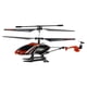 thumbnail image 1 of Helicóptero RC Sky Rover Knightforce 2.4GHz LED Rojo, 1 of 3