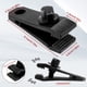 thumbnail image 3 of Juego de 12 pinzas para lona CLIO Heavy Duty Lock Grip Clips, 3 of 6