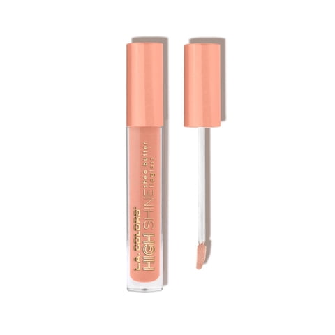 Brillo De Labios L.A. Colors High Shine Wink Clg950