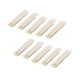 thumbnail image 1 of 10 Uds suministros de cañas de , cañas de saxofón herramienta de práctica de tamaño compacto cañas tradicionales para principiantes de , dureza 1.0, 1 of 5