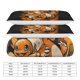thumbnail image 3 of Pokmon Charizard 3 Piece Sets Reversible Microfiber Quilts with Shams Soft Lightweight Bedspread Coverlet Comforter, 3 of 3