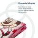 thumbnail image 2 of Manta Luxe Minnie Rosado, 2 of 7