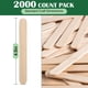 thumbnail image 2 of Palitos de Manualidades Perfect Stix 11 cm 2000 unidades, 2 of 7