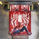 thumbnail image 2 of Spiderman Bedding Sets for Kids Men Women Twin Size, 2 of 5