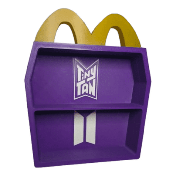 Soporte tinyTAN BTS