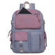 thumbnail image 2 of Mochila Mujer Escalede Color Block Gris Head, 2 of 6