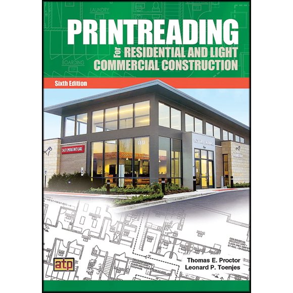 Libro American Technical Publishers, 6ª edición