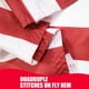 thumbnail image 5 of Bandera LTLDS 91 cm x 152 cm 4 ojales para interior, 5 of 7