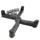 thumbnail image 5 of Soporte de suelo para ordenador de sobremesa móvil Syba SY-ACC65029, 5 of 7