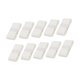 thumbnail image 4 of 10 Cintas De Agarre Para Raqueta De Tenis, Color Blanco, Para Bádminton, Squash Y Ráquetbol., 4 of 5
