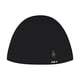 thumbnail image 1 of Gorro Smartwool SW017047 de lana merino para todos los tamaños, color negro, 1 of 1