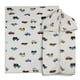 thumbnail image 1 of Saco con Broche Ultra Soft Auto 80x110cm Beige Bebesit, 1 of 4