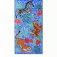thumbnail image 1 of Toalla de Playa 360gr. 100×180 cm. Velour / Arusha – Cannon, 1 of 3