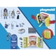 thumbnail image 2 of Playmobil Mars Mission Play Box con astronauta y robot, 2 of 4