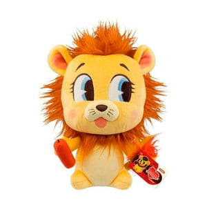 Funko - Plush Villainous Valentines Lion