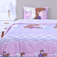 Disney - Plumón 1.5 Plaza Frozen Explore