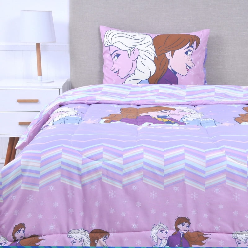 Disney - Plumón 1.5 Plaza Frozen Explore