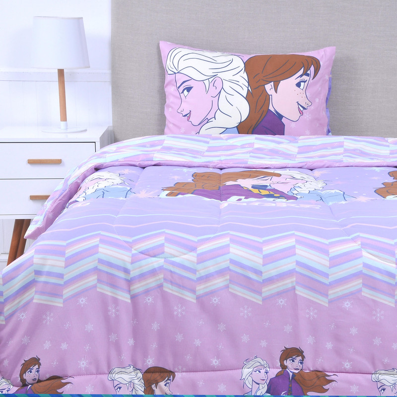 Disney - Plumón 1.5 Plaza Frozen Explore