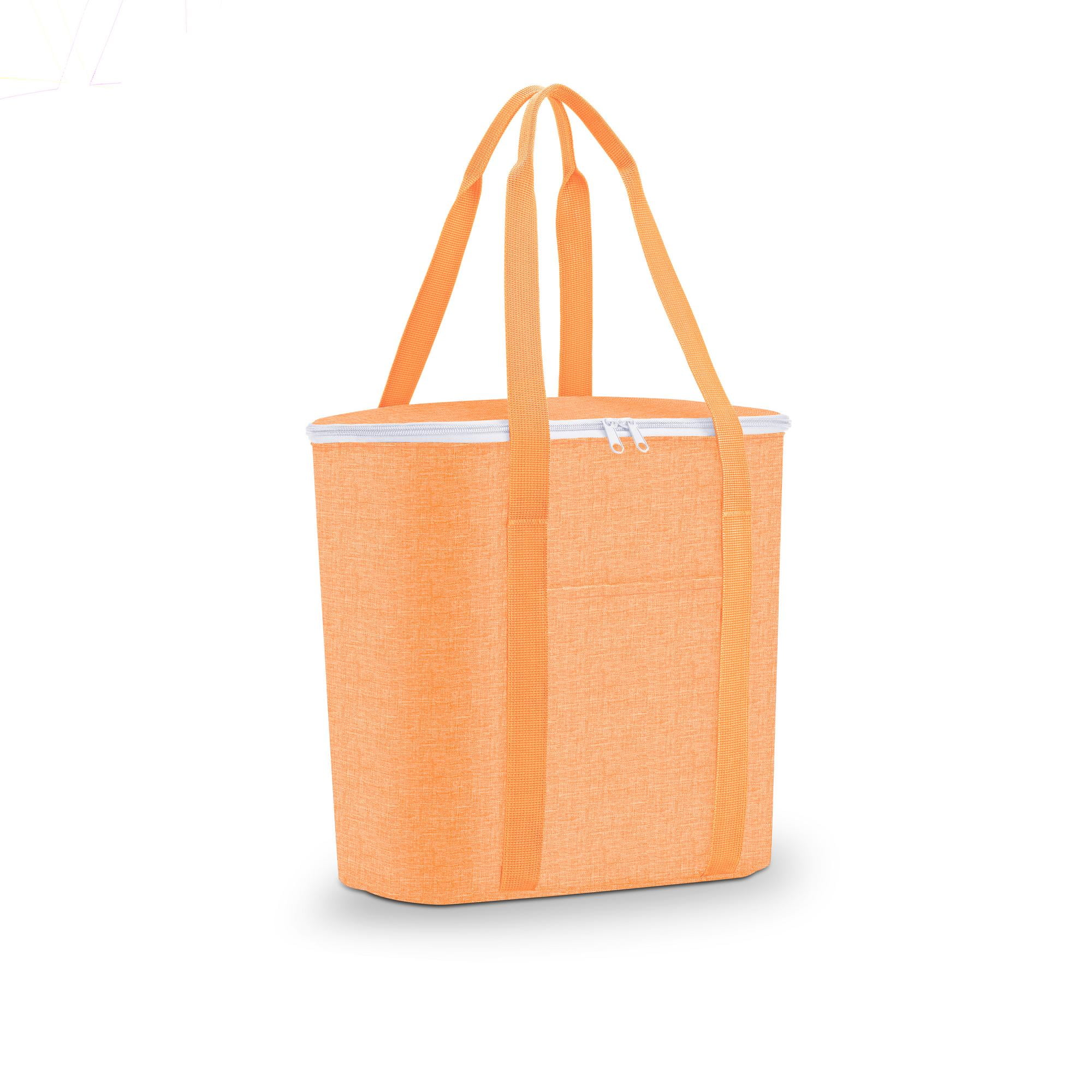 Cooler Thermoshopper - Twist Apricot