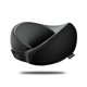thumbnail image 1 of Almohada Cervical Skechers de Espuma Viscoelástica Negra Ergonómica, 1 of 8