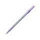 thumbnail image 2 of Bolígrafo BIC Round Stic Grip Xtra Comfort, color morado, paquete de 12, 2 of 8