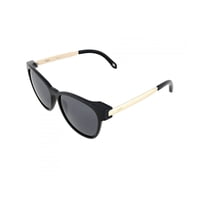 Fossil - Lentes De Sol X82582 Gris Mujer Outlook