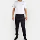 thumbnail image 3 of Pantalón Buzo Hombre Algodón Jogger Verano 901, 3 of 4