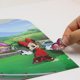 thumbnail image 4 of Pegatina Dress N Play Tara Toy de Minnie Mouse, 25 unidades, 4 of 5