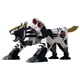 thumbnail image 3 of Figura de Acción Power Rangers Legacy White Tigerzord Die-Cast, 3 of 4