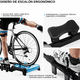 thumbnail image 2 of Rodillo Bicicleta Para Equilibrio Fijo Ciclismo Y Ejercicio, 2 of 7