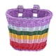thumbnail image 2 of Cesta De Bicicleta Para Niños Con Cesta De Ciclismo Desmontable Para Niños Y Niñas En Bicicleta L 25cmx19cmx18cm, 2 of 3