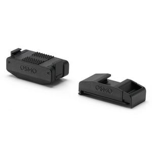 Kit De Expansión Cold Shoe Dji Osmo Action 5 Pro/4/3
