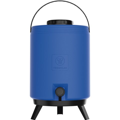 Santa Mariana - Maxitermo 15 Lt Azul