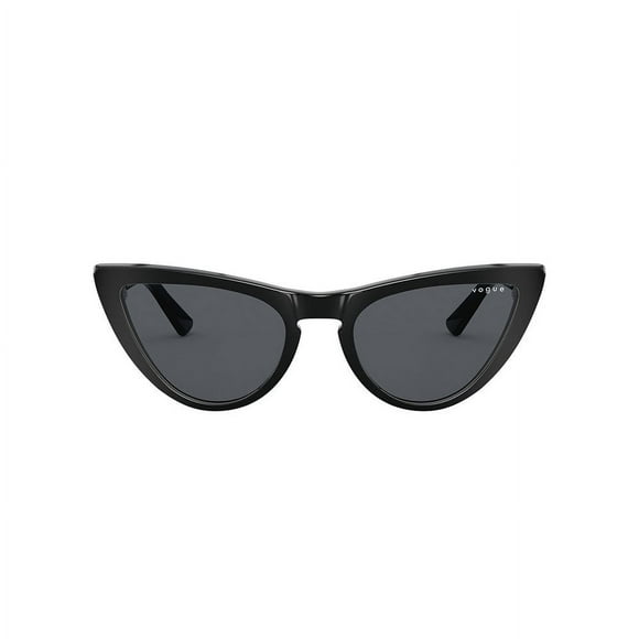 Lentes De Sol W44/87 54 Acetate Mujer