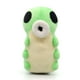 thumbnail image 2 of Almohadas de peluche Yannasa Anime Game Knight Green 30 cm, 2 of 2