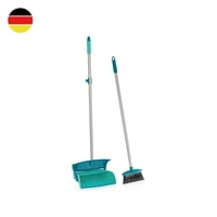 Leifheit - Set Pala Contenedor Y Escobillón