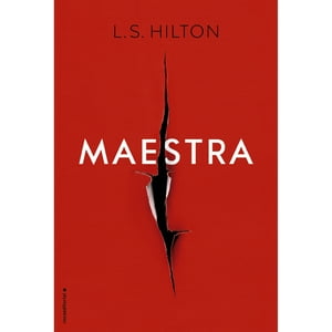 Penguin Random House - Libro Maestra