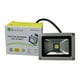 thumbnail image 1 of Foco Exterior Led 10W Luz Cálida, 1 of 2