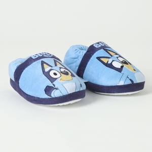 Pantufla Niño Personaje Celeste Bluey